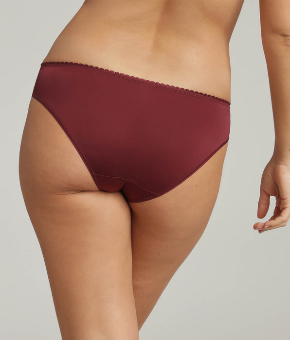 Playtex® Braga bohemio Flower Elegance Micro Reciclado