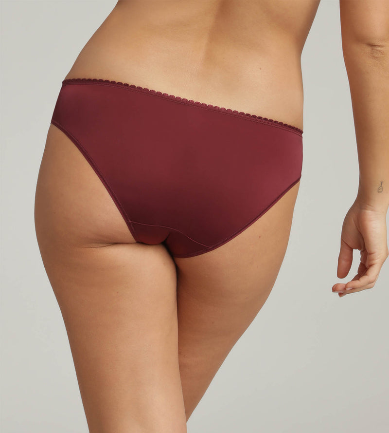 Playtex® Braga bohemio Flower Elegance Micro Reciclado