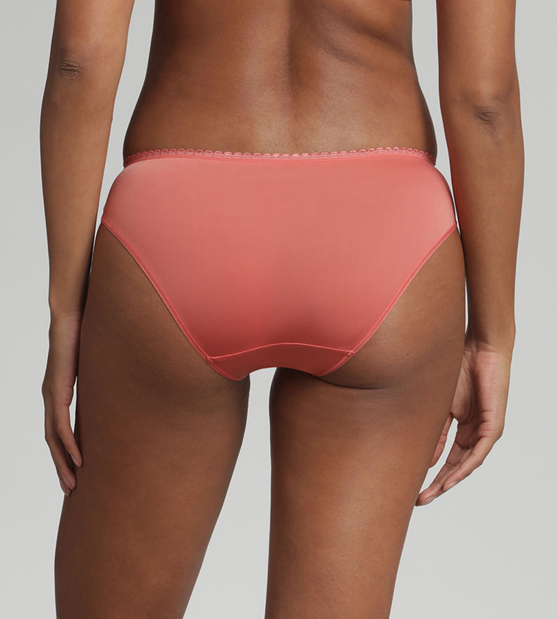 Playtex® Braga estampado rosado Flower Elegance Micro Reciclado