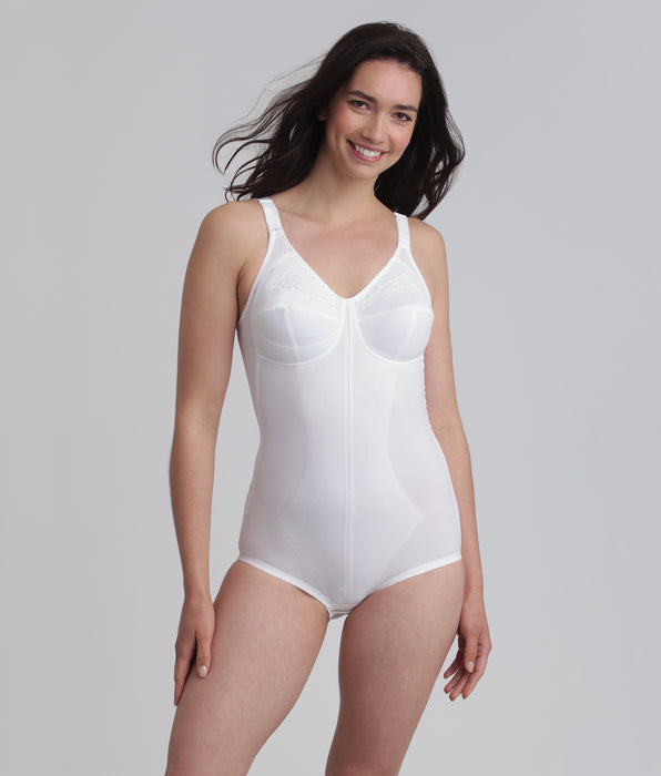 Playtex® Body moldeador blanco Control