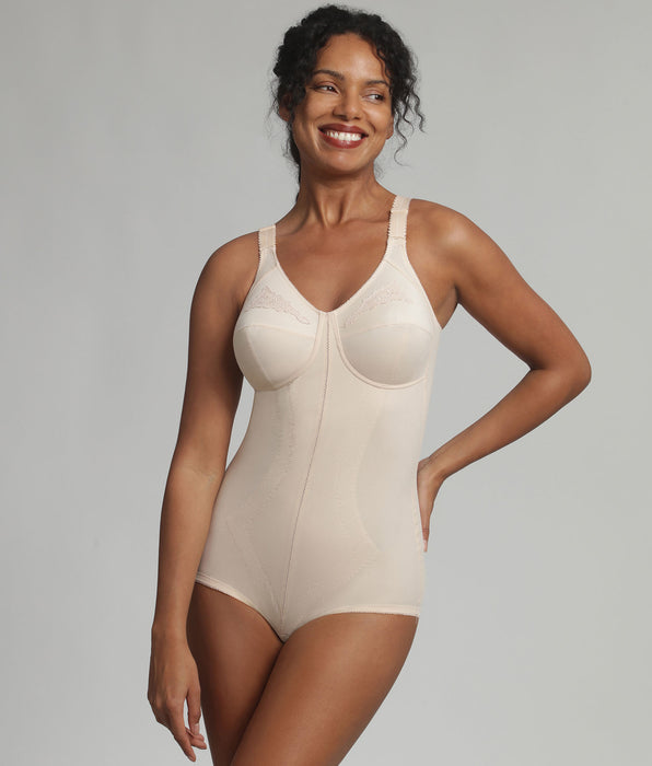 Playtex® Body moldeador beige Control