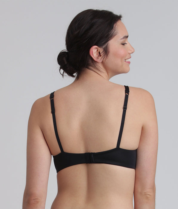 Playtex® Sujetador negro con aros extraí­bles 24 Horas