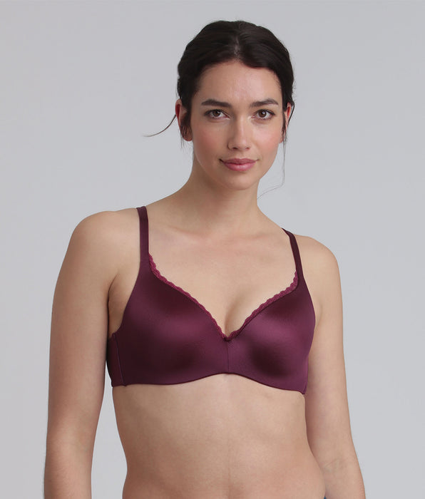 Playtex® Sujetador con aros extraí­bles geranio 24 Horas